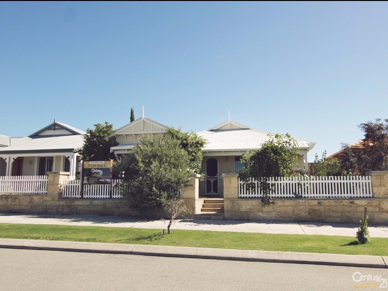 7 Gellibrand Vista, Ellenbrook WA 6069