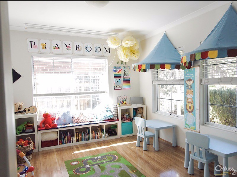 7 Gellibrand Vista, Ellenbrook WA 6069