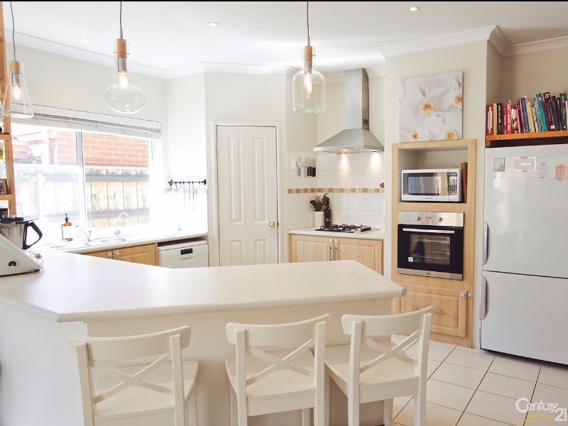 7 Gellibrand Vista, Ellenbrook WA 6069