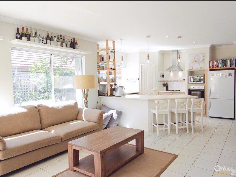 7 Gellibrand Vista, Ellenbrook WA 6069