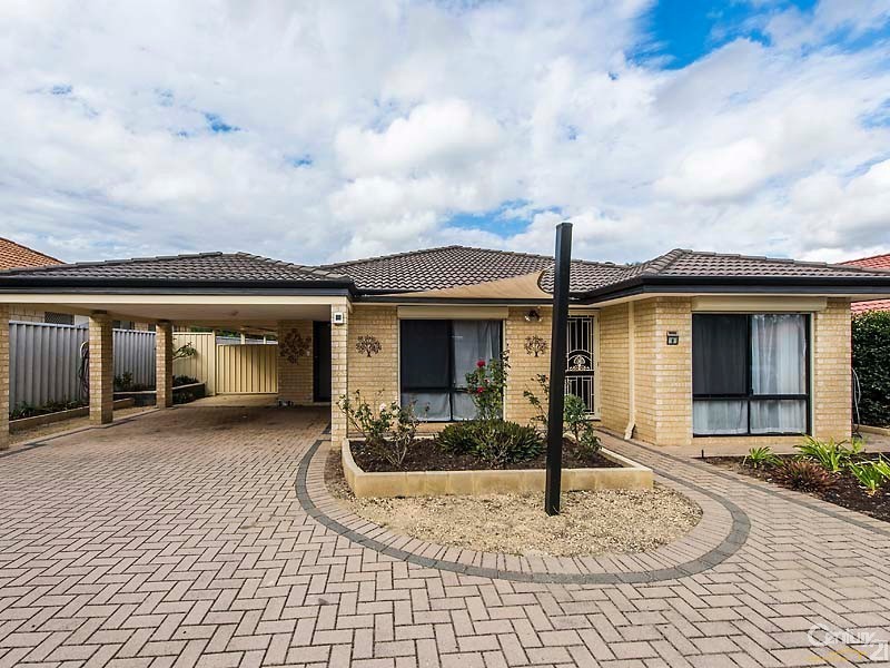 9 Blanc Close, Caversham WA 6055