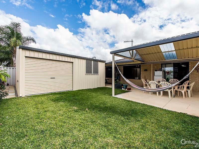 9 Blanc Close, Caversham WA 6055
