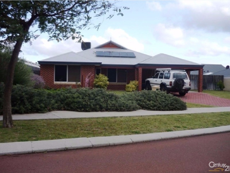 55 Rainsby Crescent, Ellenbrook WA 6069