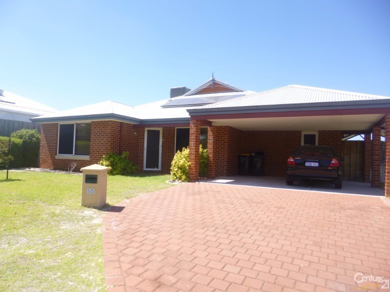 55 Rainsby Crescent, Ellenbrook WA 6069