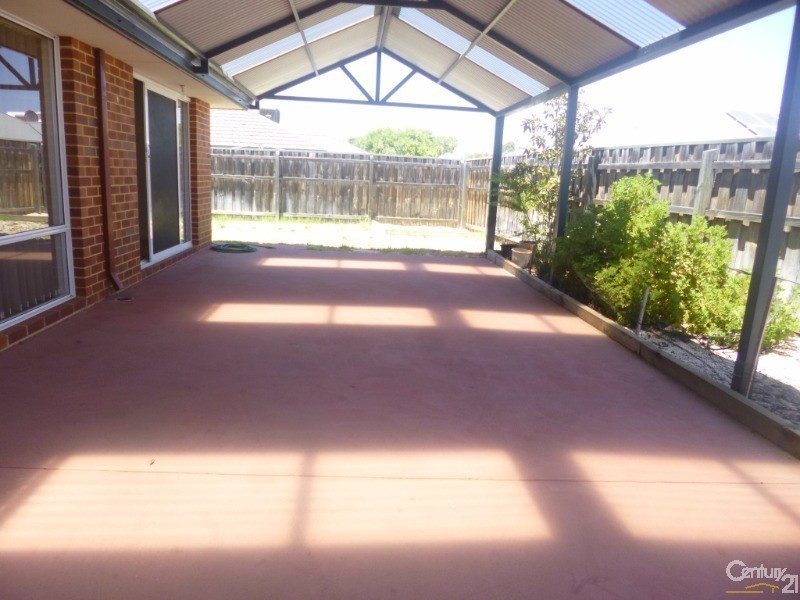 55 Rainsby Crescent, Ellenbrook WA 6069