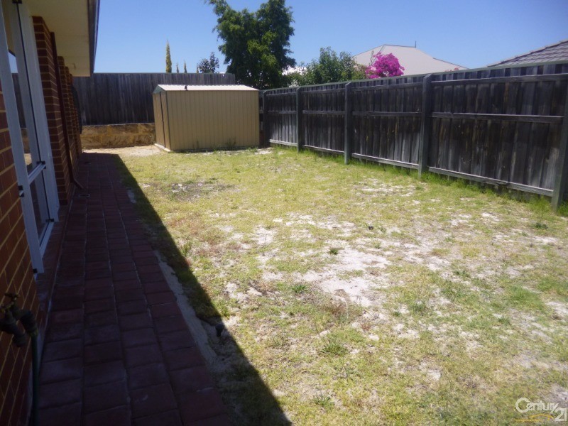 55 Rainsby Crescent, Ellenbrook WA 6069