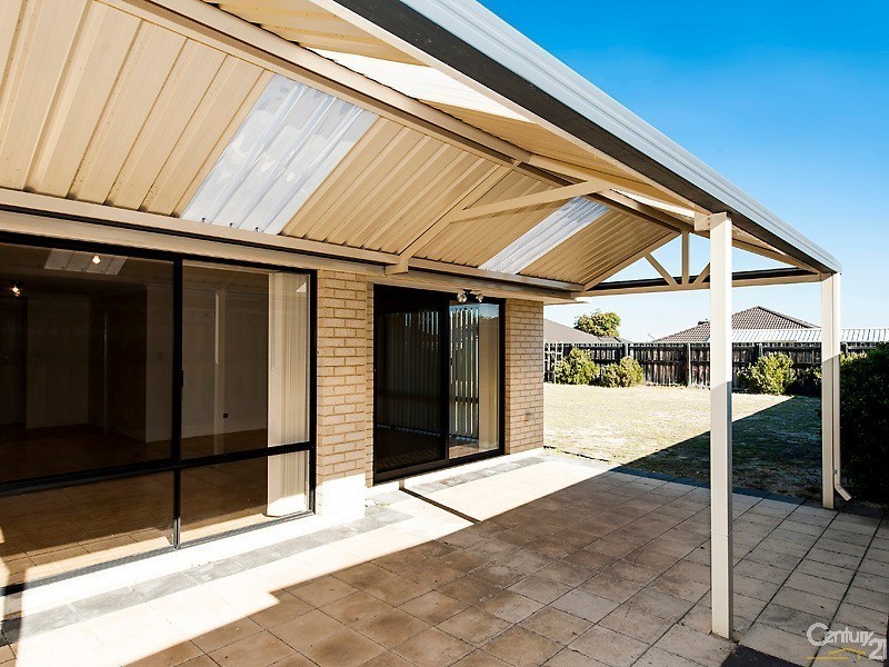 45 Thorold, Avenue, Ellenbrook WA 6069