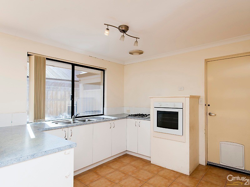 45 Thorold, Avenue, Ellenbrook WA 6069