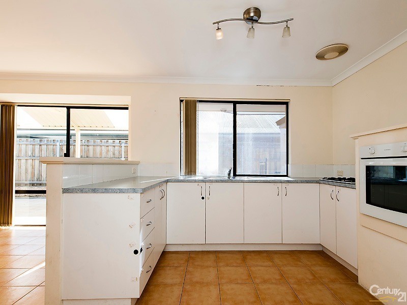 45 Thorold, Avenue, Ellenbrook WA 6069