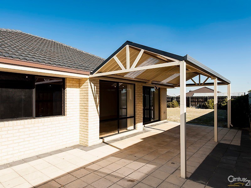 45 Thorold, Avenue, Ellenbrook WA 6069