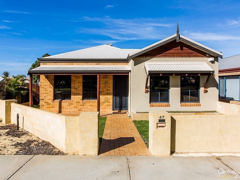 47 Coolamon Boulevard, Ellenbrook WA 6069
