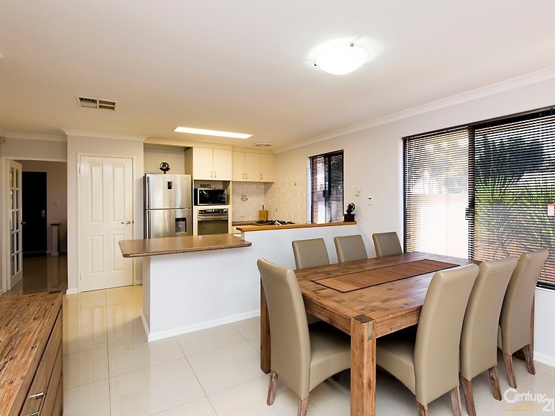 47 Coolamon Boulevard, Ellenbrook WA 6069