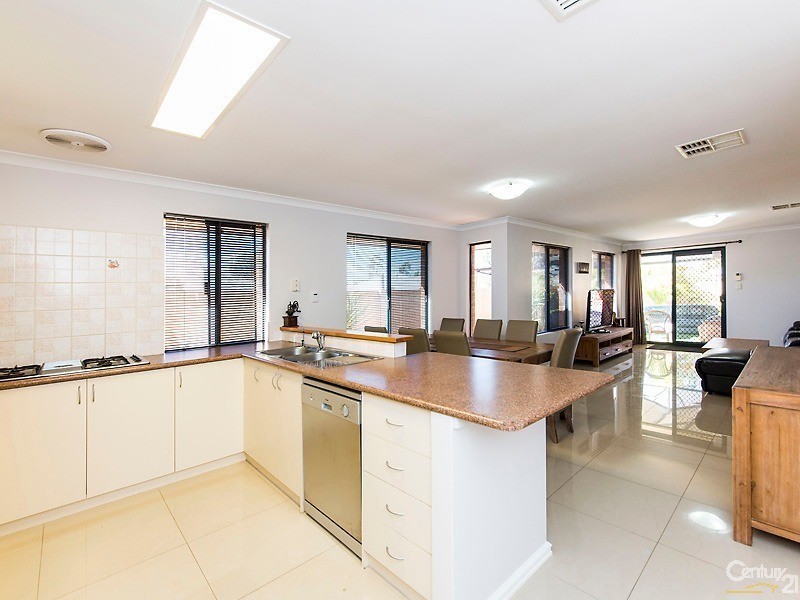 47 Coolamon Boulevard, Ellenbrook WA 6069