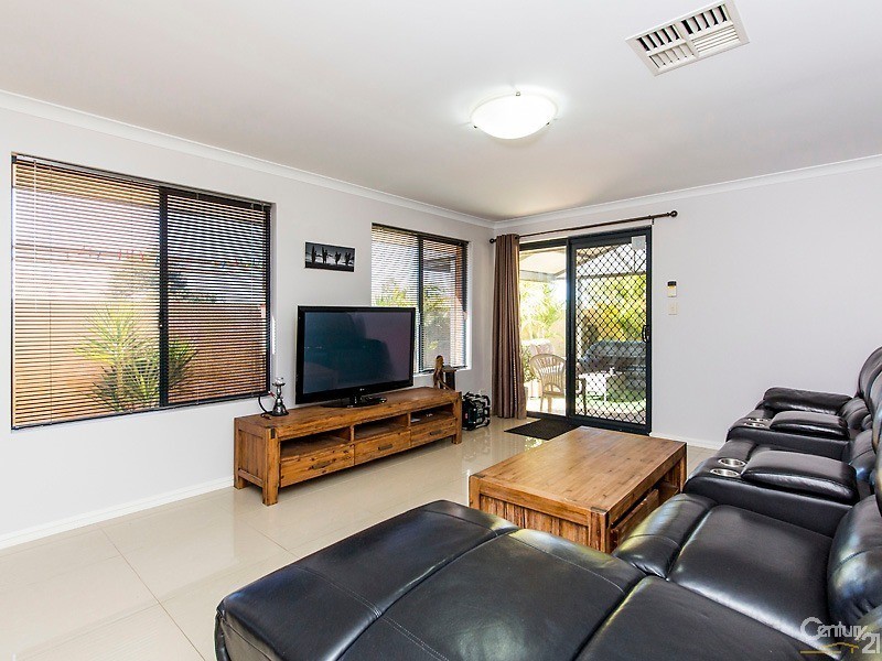 47 Coolamon Boulevard, Ellenbrook WA 6069