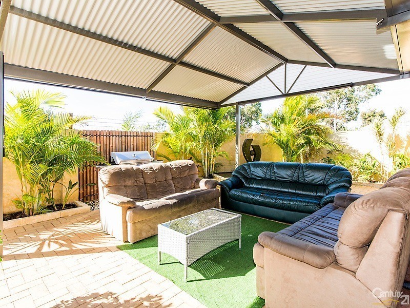 47 Coolamon Boulevard, Ellenbrook WA 6069