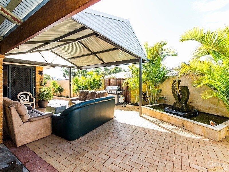 47 Coolamon Boulevard, Ellenbrook WA 6069