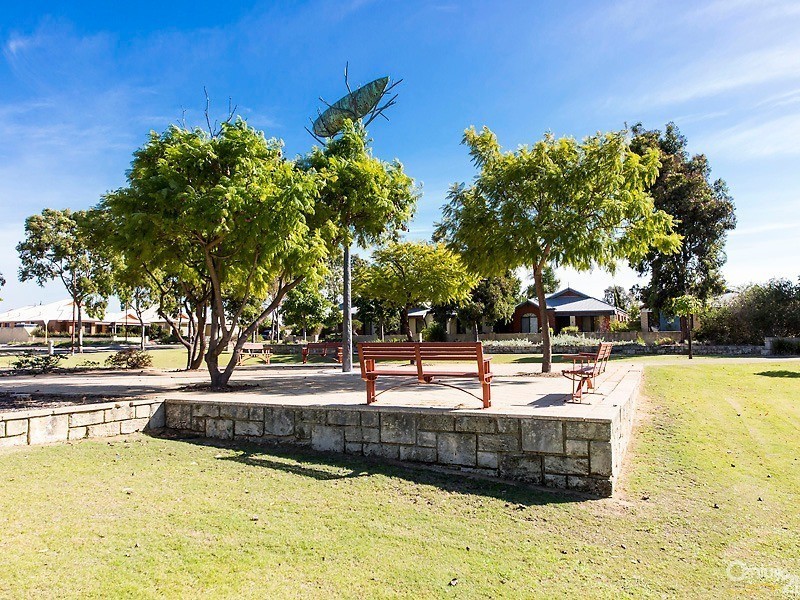 47 Coolamon Boulevard, Ellenbrook WA 6069