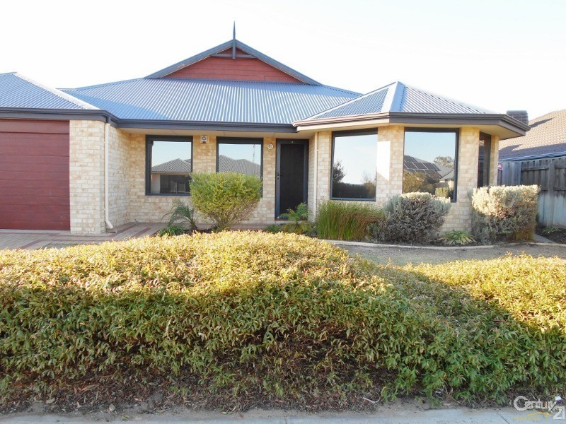 68 Granesse Drive, Ellenbrook WA 6069