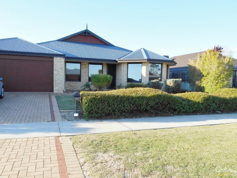 68 Granesse Drive, Ellenbrook WA 6069