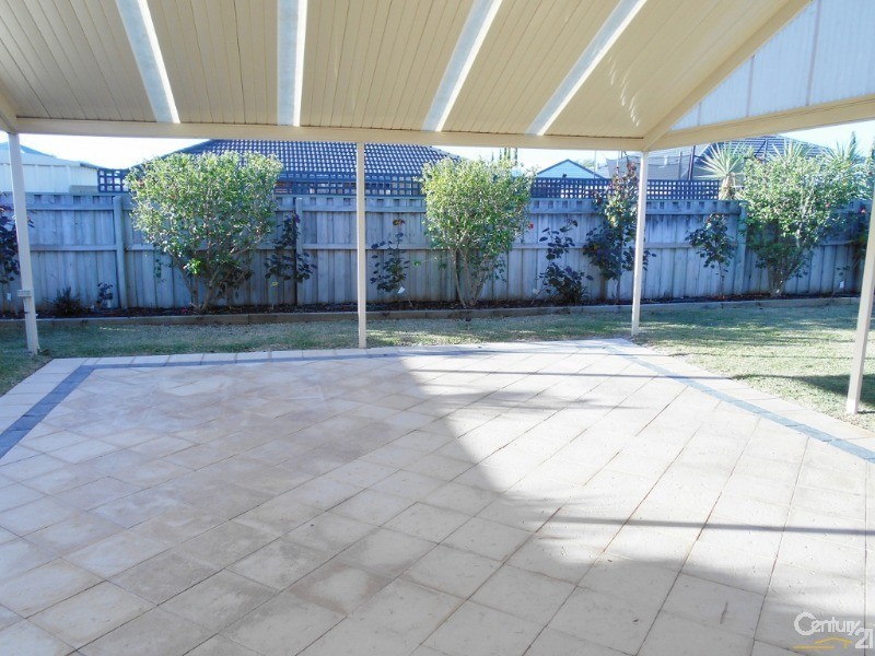 68 Granesse Drive, Ellenbrook WA 6069
