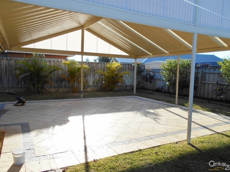 68 Granesse Drive, Ellenbrook WA 6069