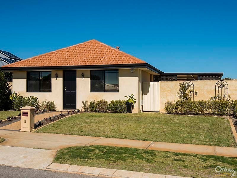8 Derricap Avenue, Ellenbrook WA 6069