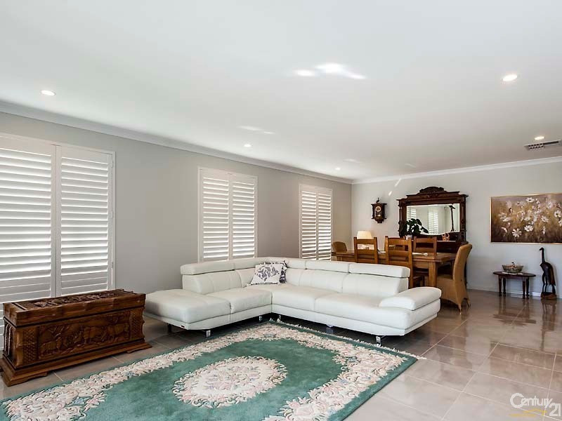 20 Timmi Lane, Ellenbrook WA 6069