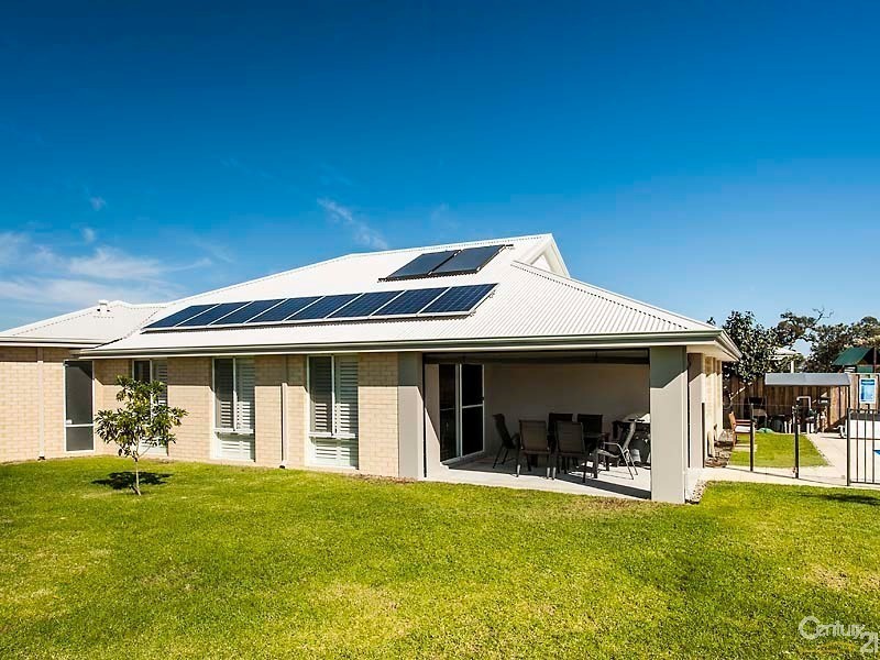 20 Timmi Lane, Ellenbrook WA 6069
