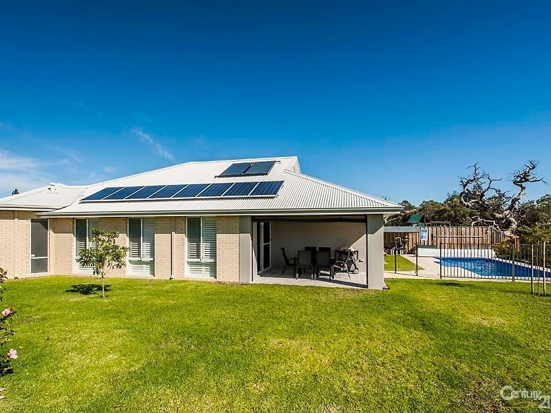 20 Timmi Lane, Ellenbrook WA 6069