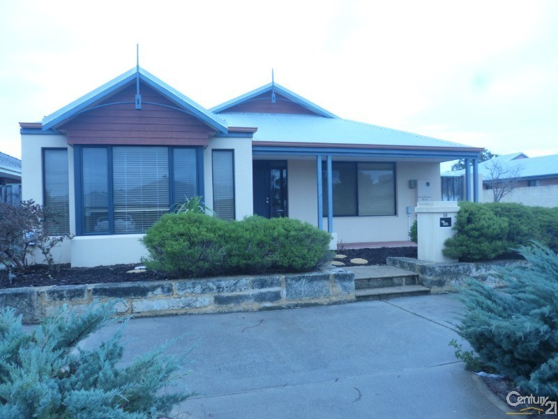 18 Larawa Circle, Ellenbrook WA 6069