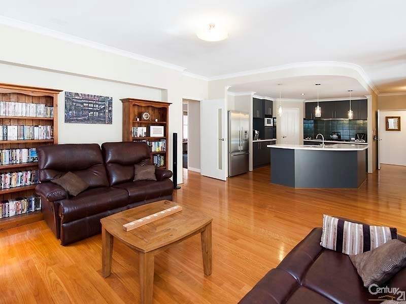 88 Fantail Crescent, Ellenbrook WA 6069