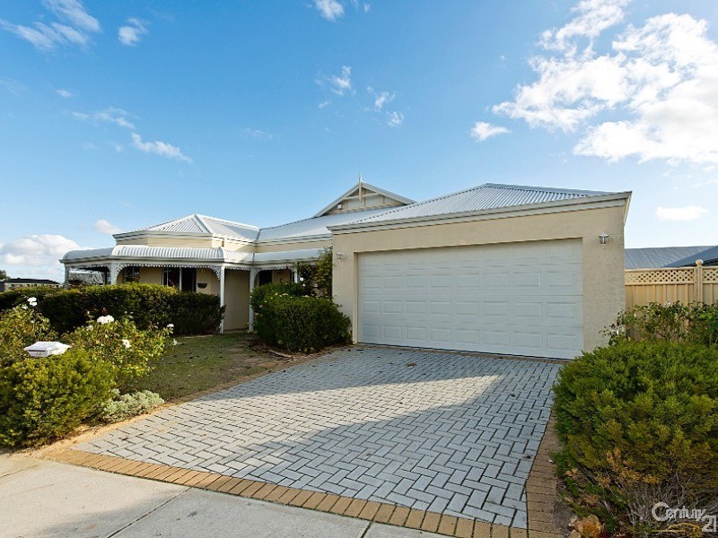 5 Withnell Drive, Ellenbrook WA 6069