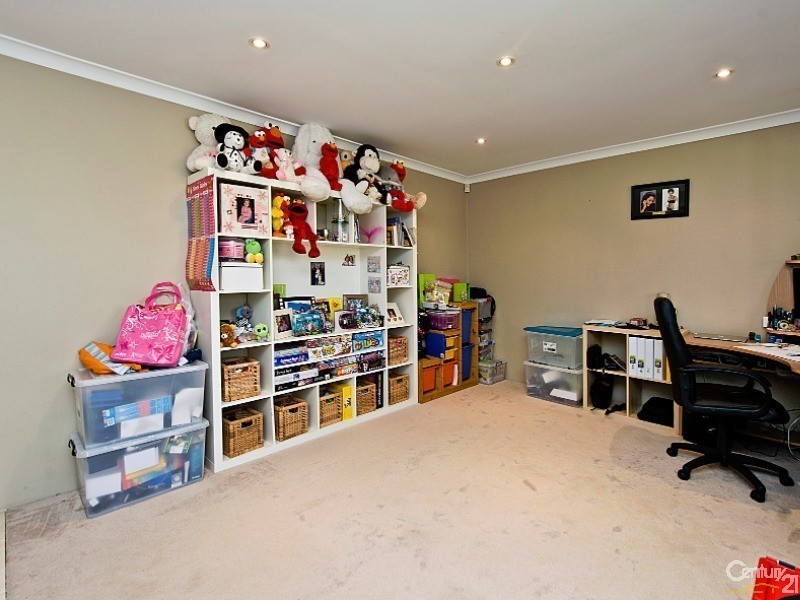 5 Withnell Drive, Ellenbrook WA 6069
