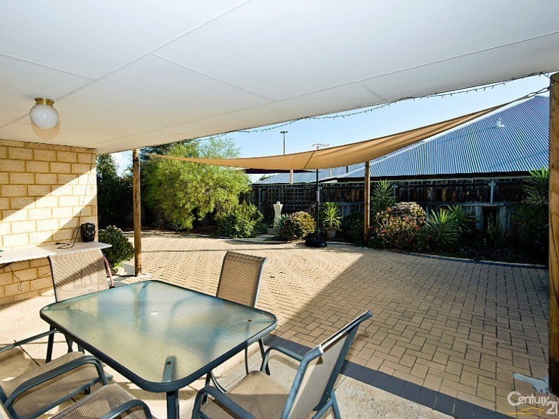 5 Withnell Drive, Ellenbrook WA 6069