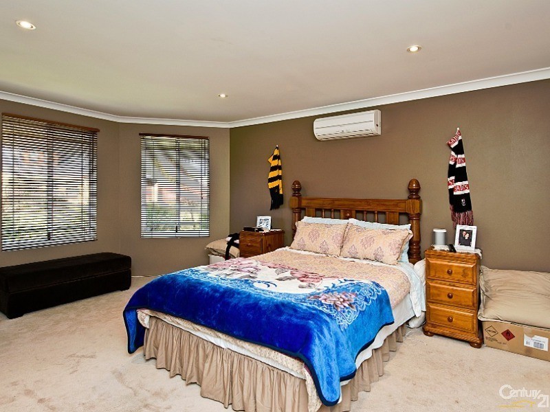 5 Withnell Drive, Ellenbrook WA 6069
