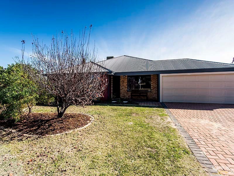 29 Anna Plains Circle, Ellenbrook WA 6069
