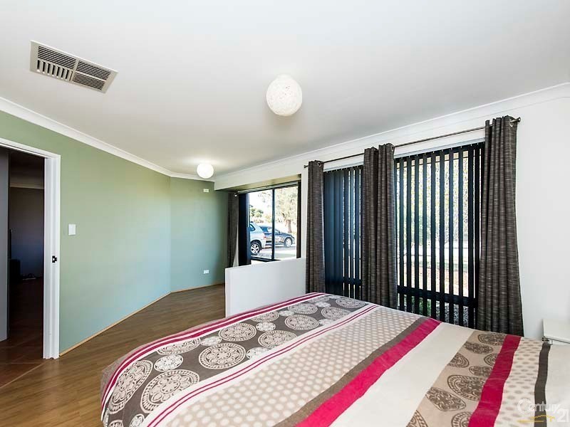29 Anna Plains Circle, Ellenbrook WA 6069