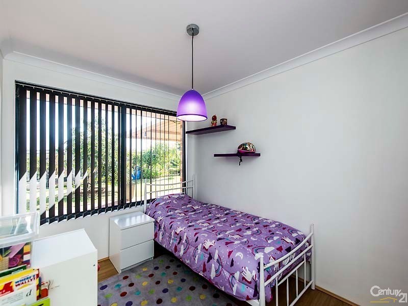 29 Anna Plains Circle, Ellenbrook WA 6069