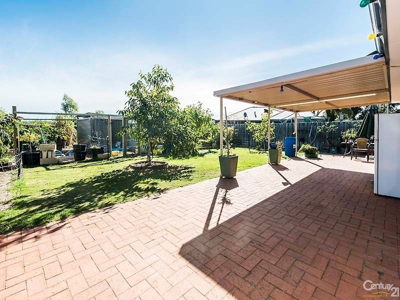 29 Anna Plains Circle, Ellenbrook WA 6069