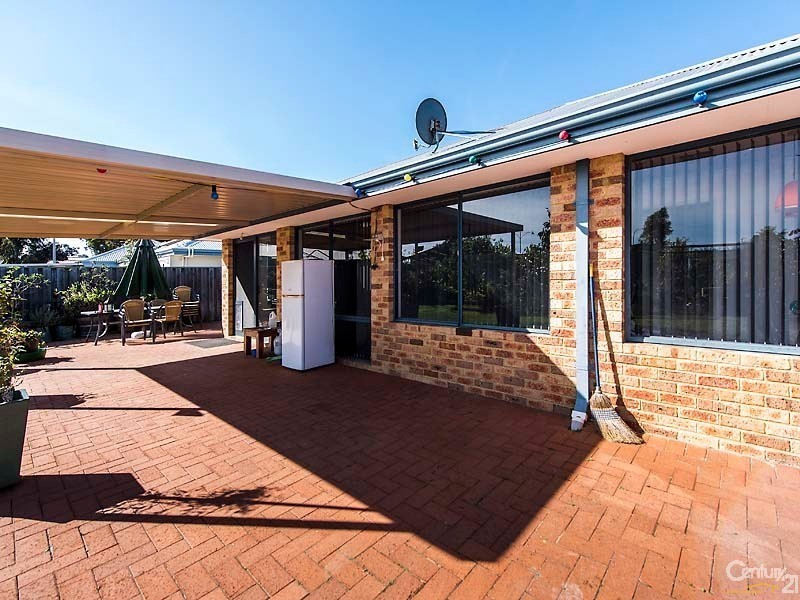 29 Anna Plains Circle, Ellenbrook WA 6069