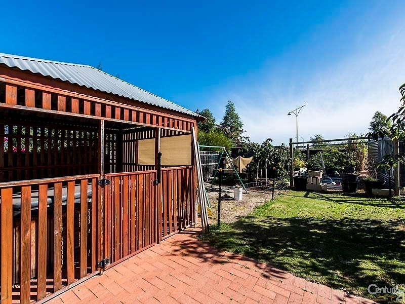 29 Anna Plains Circle, Ellenbrook WA 6069