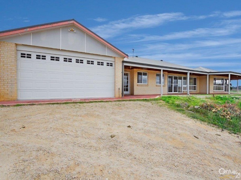 272 Clarkson Road, Bullsbrook WA 6084