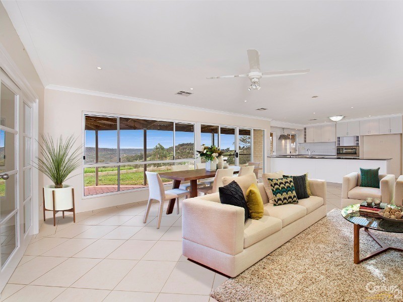 272 Clarkson Road, Bullsbrook WA 6084