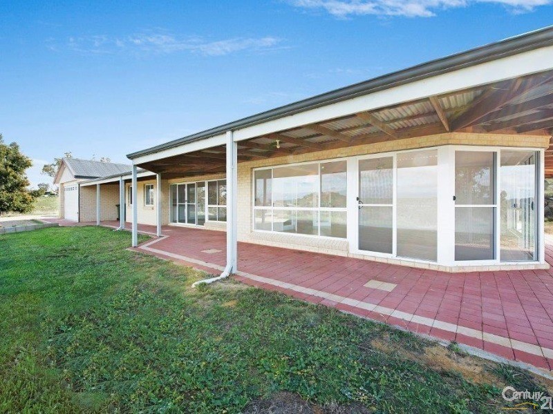 272 Clarkson Road, Bullsbrook WA 6084