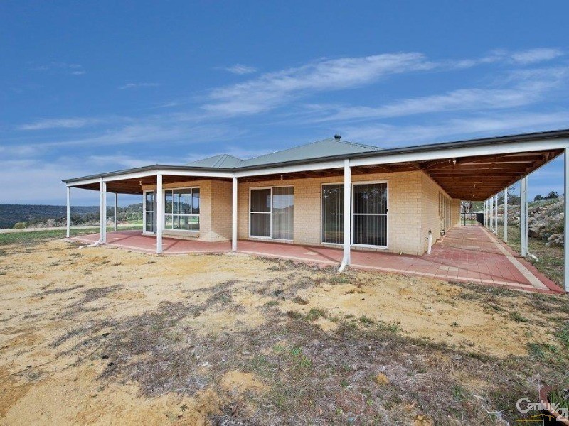 272 Clarkson Road, Bullsbrook WA 6084