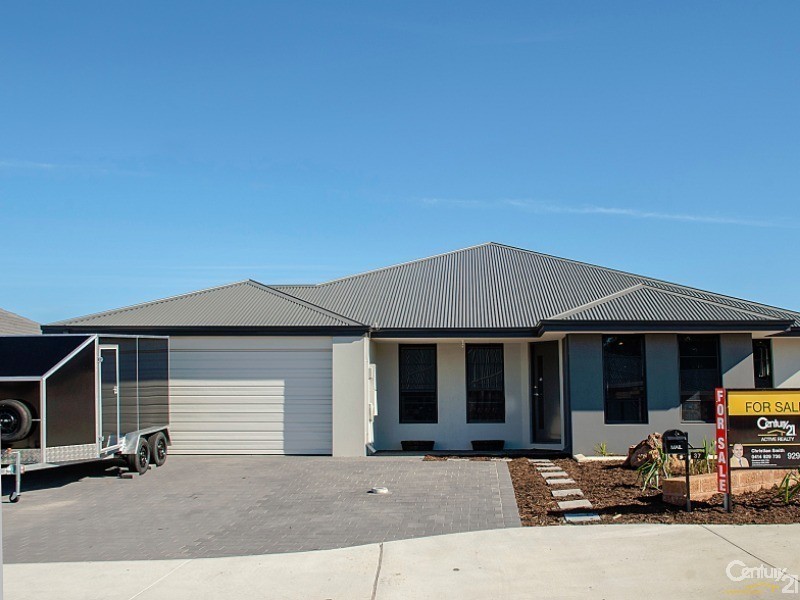 37  Tickner Parade, Ellenbrook WA 6069