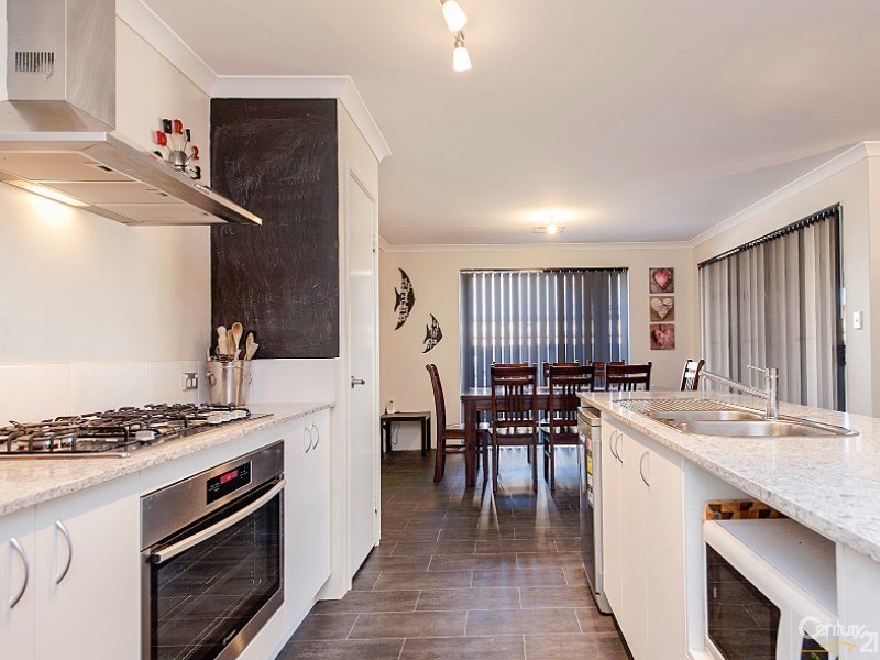 37  Tickner Parade, Ellenbrook WA 6069