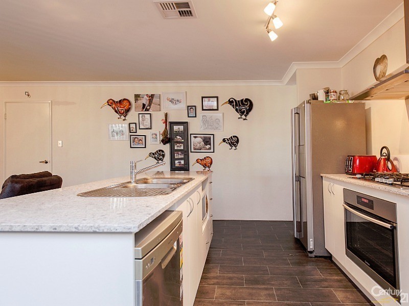 37  Tickner Parade, Ellenbrook WA 6069