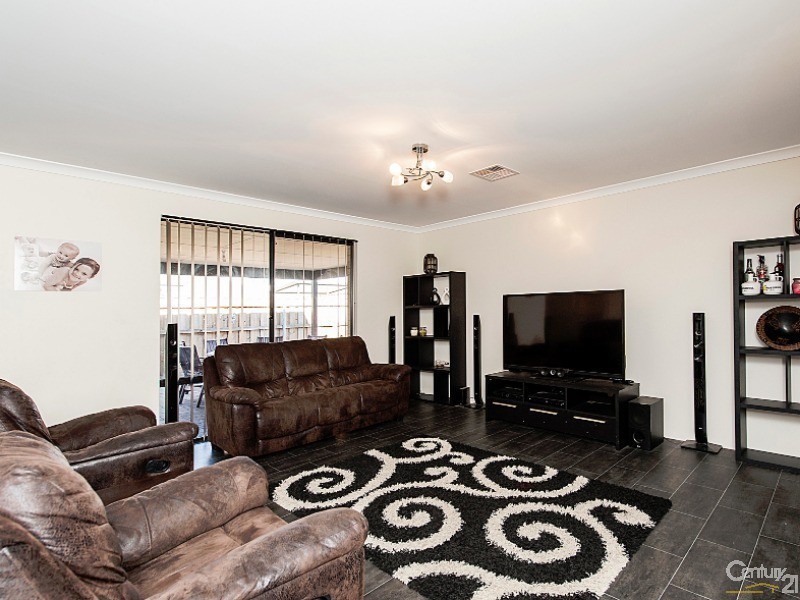 37  Tickner Parade, Ellenbrook WA 6069