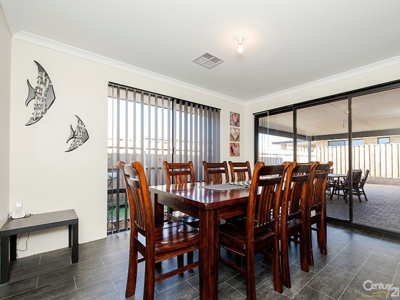 37  Tickner Parade, Ellenbrook WA 6069